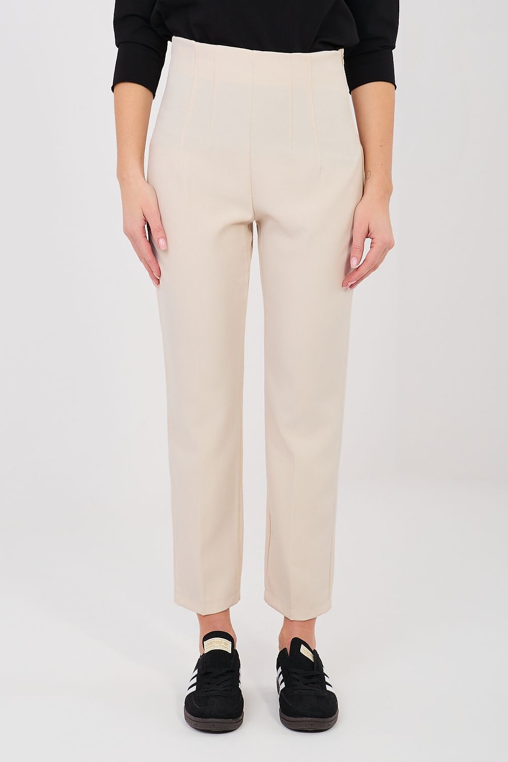  Pantaloni de damă model 232196 Rue Paris 