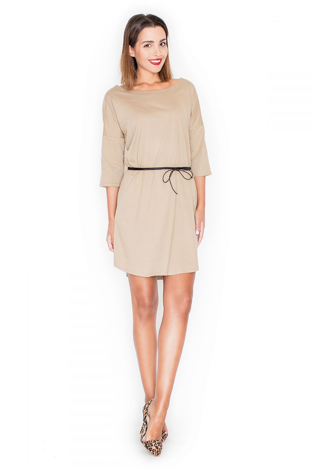  Rochie de zi model 50906 Katrus 