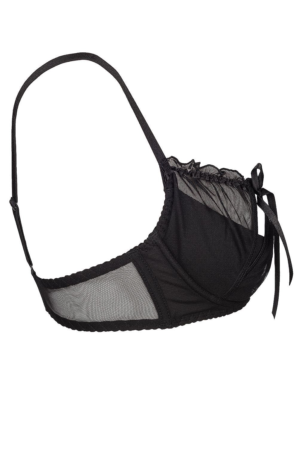  Sutien decupat model 51587 Axami 