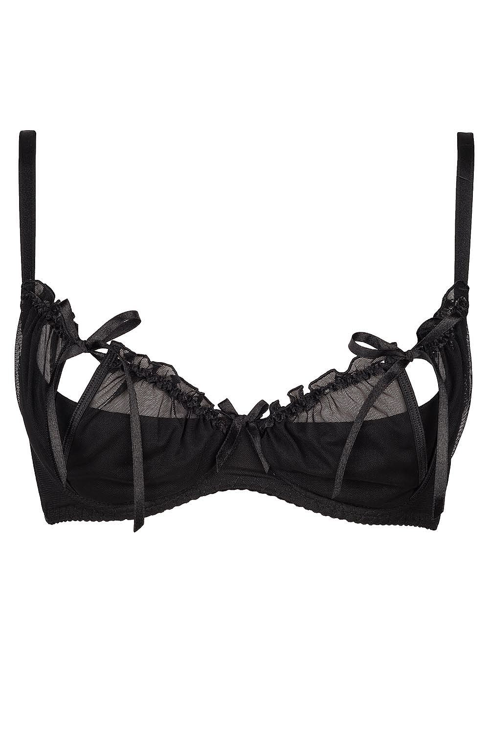  Sutien decupat model 51587 Axami 