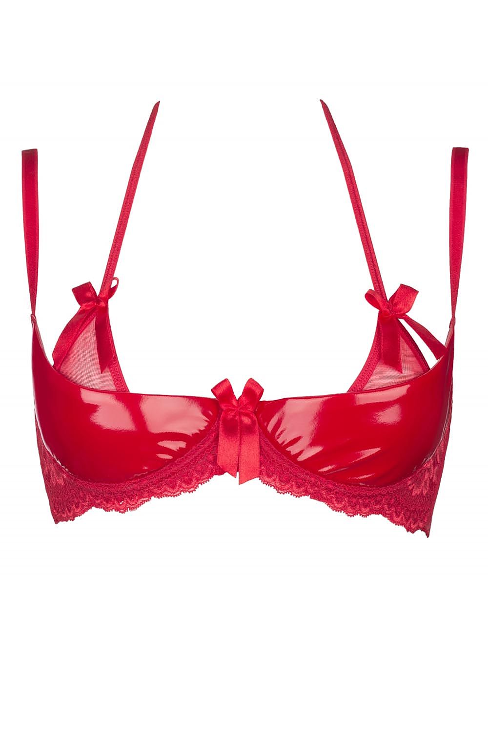  Sutien decupat model 51594 Axami 