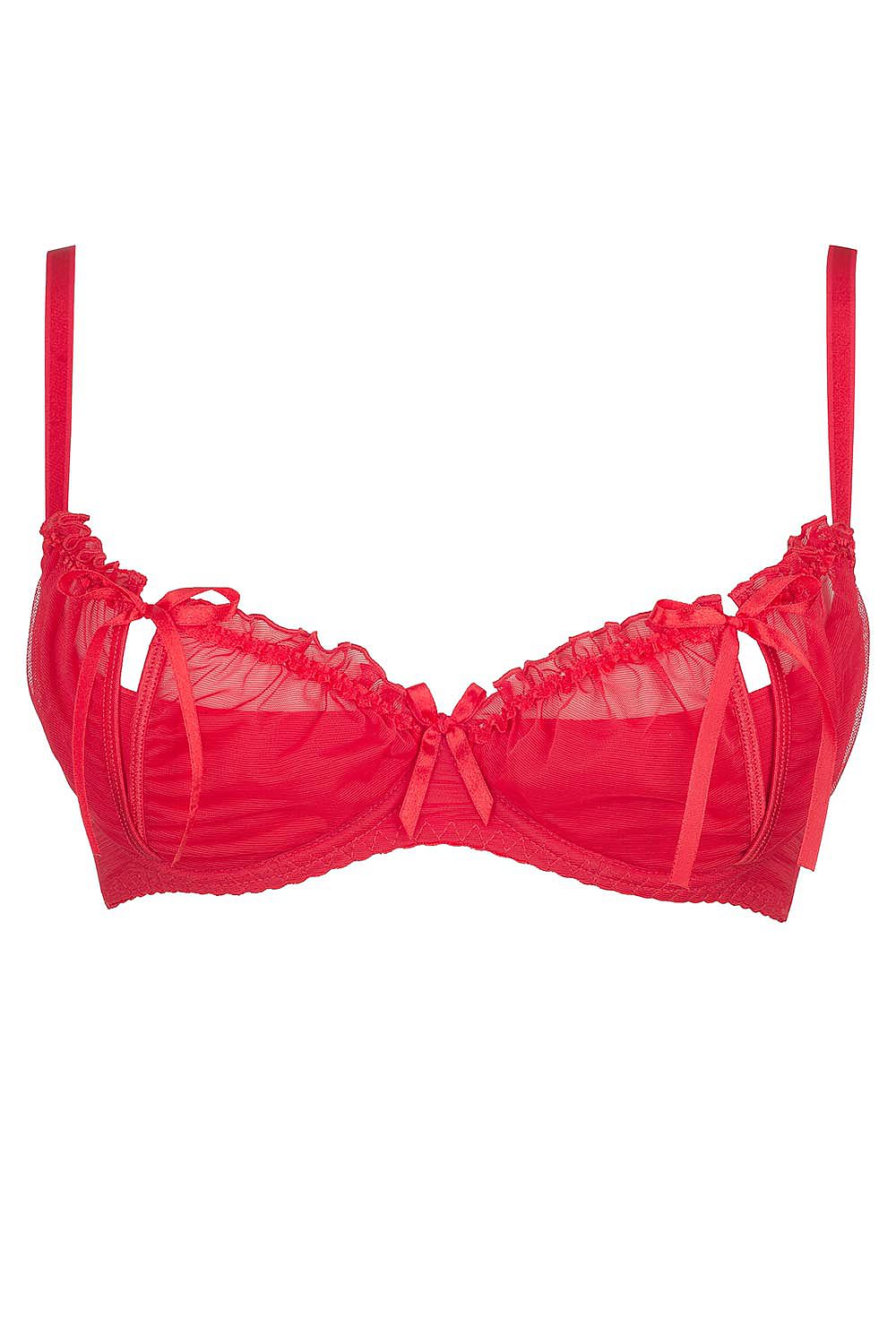  Sutien decupat model 51595 Axami 