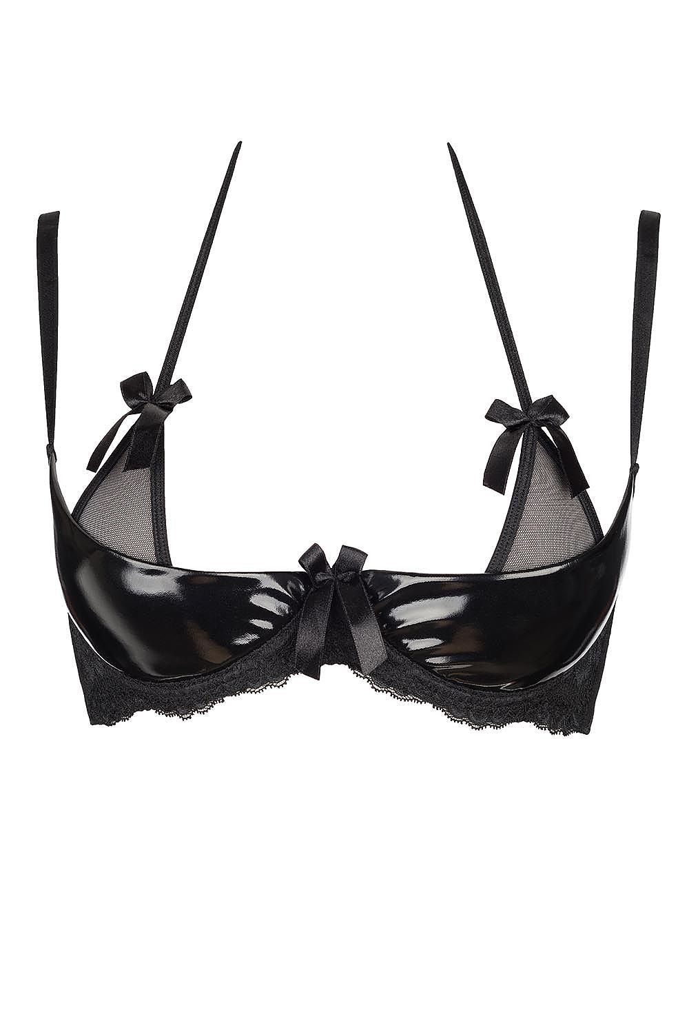  Sutien decupat model 51596 Axami 