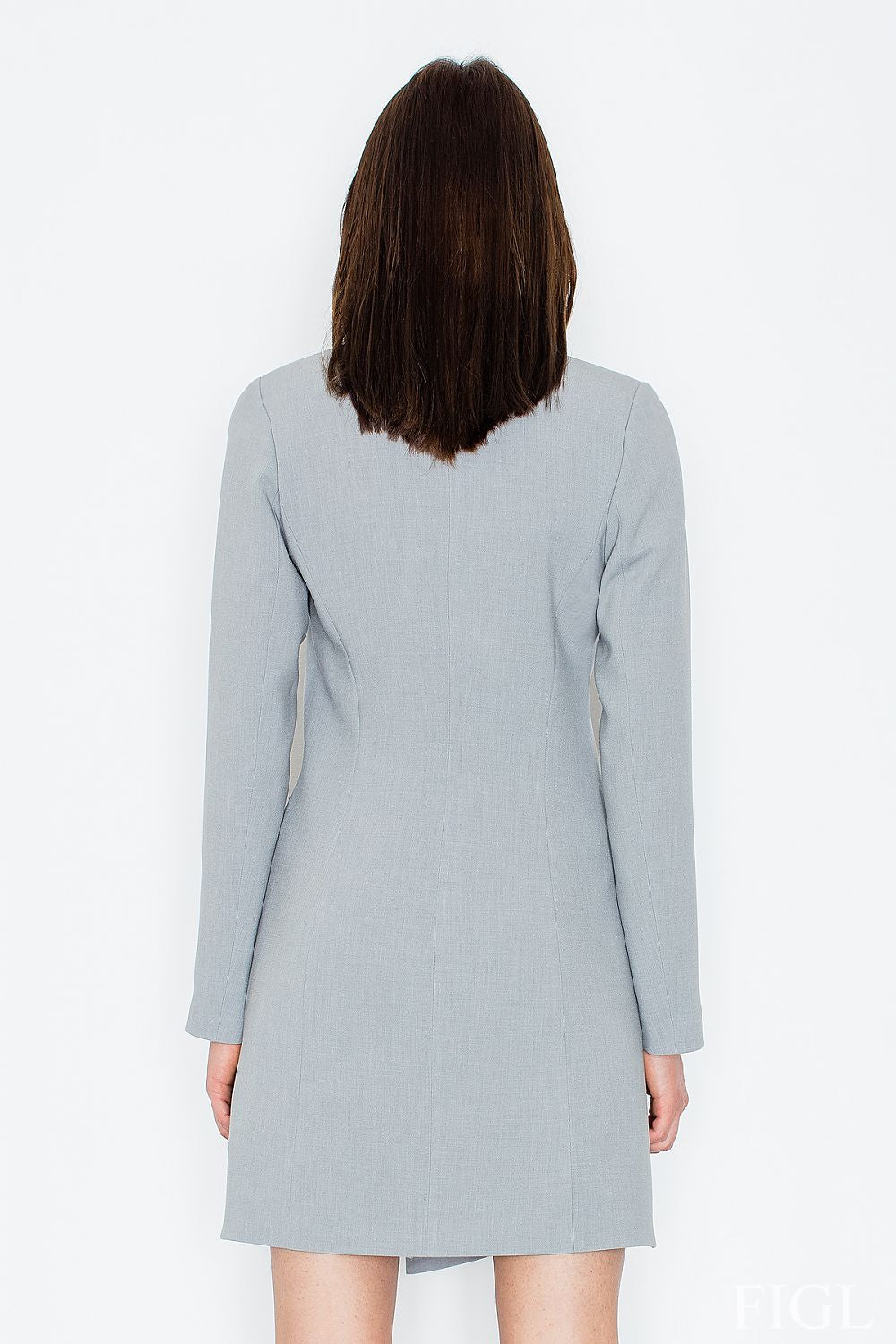  Rochie de zi model 51572 Figl 
