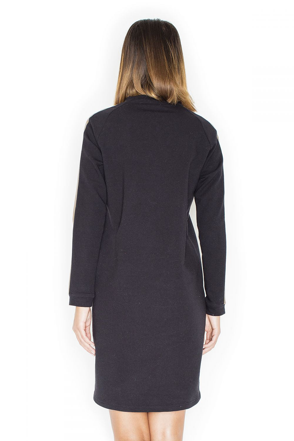  Rochie elegantă model 51583 Katrus 