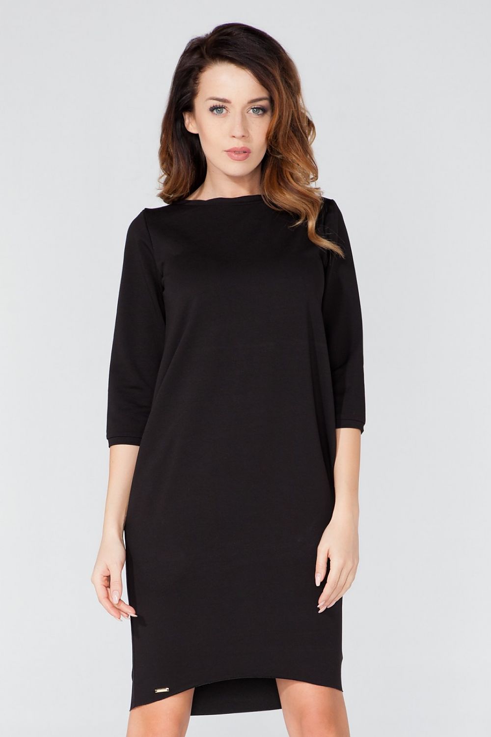  Rochie de zi model 51747 Tessita 