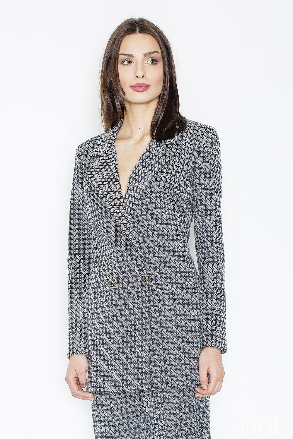  Sacou model 52554 Figl 