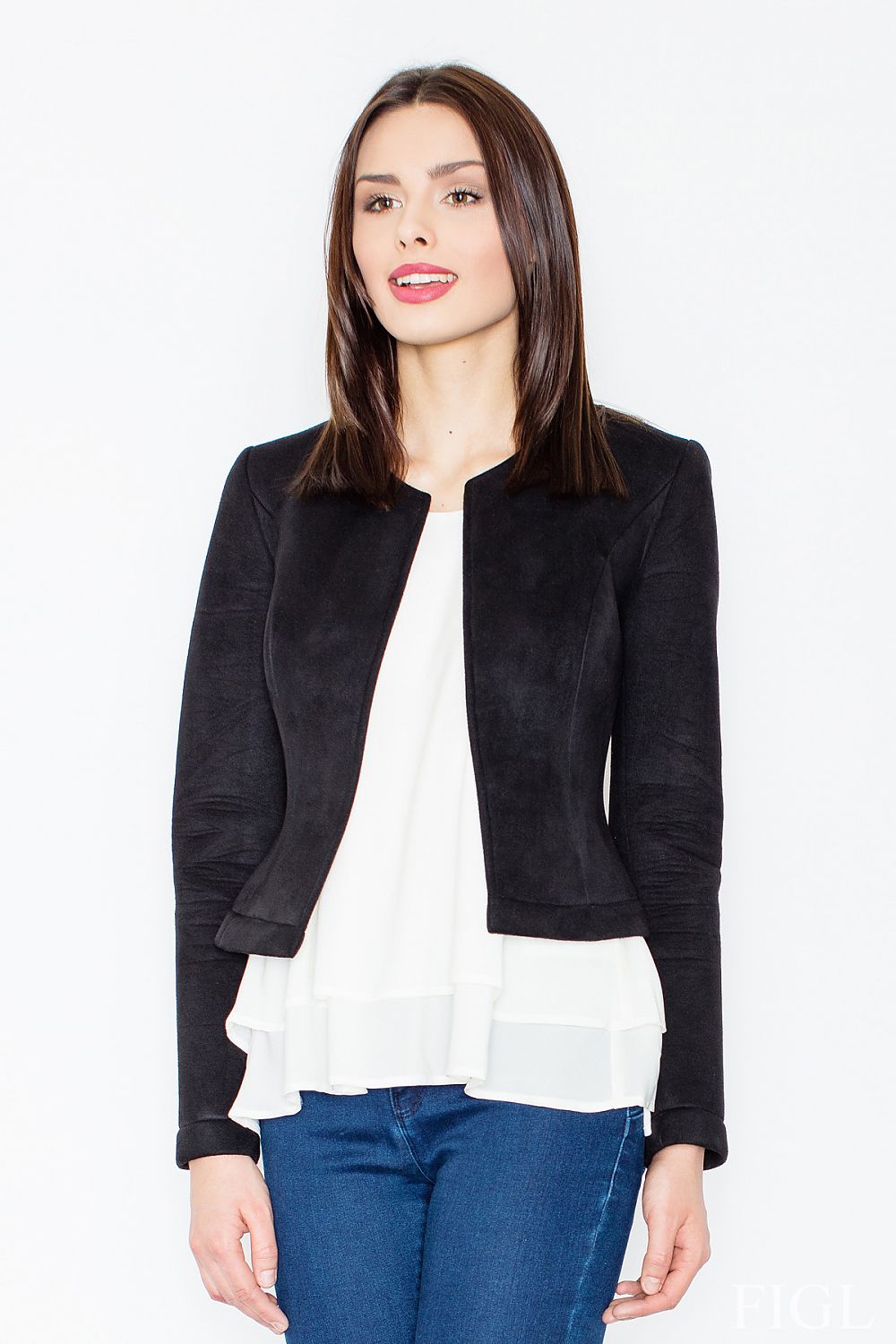  Sacou model 52606 Figl 
