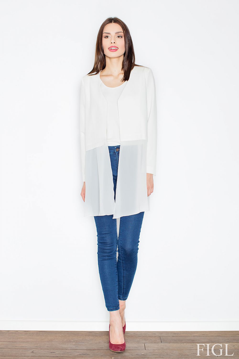  Sacou model 52608 Figl 