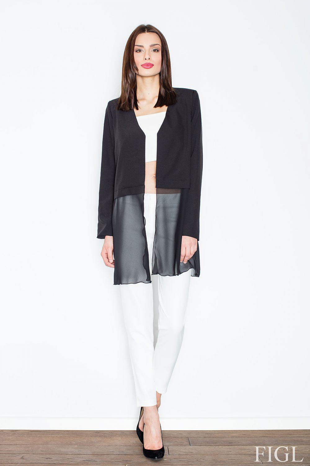  Sacou model 52609 Figl 