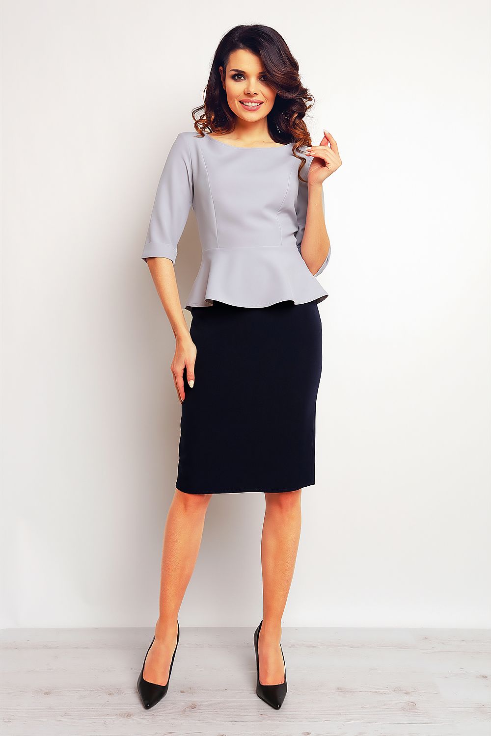  Bluză model 52637 Infinite You 