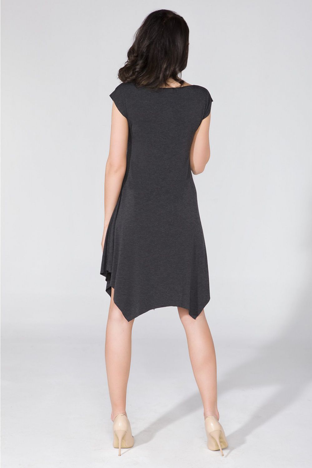  Rochie de zi model 58977 Tessita 