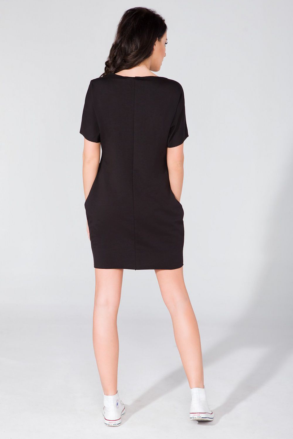  Rochie de zi model 59005 Tessita 