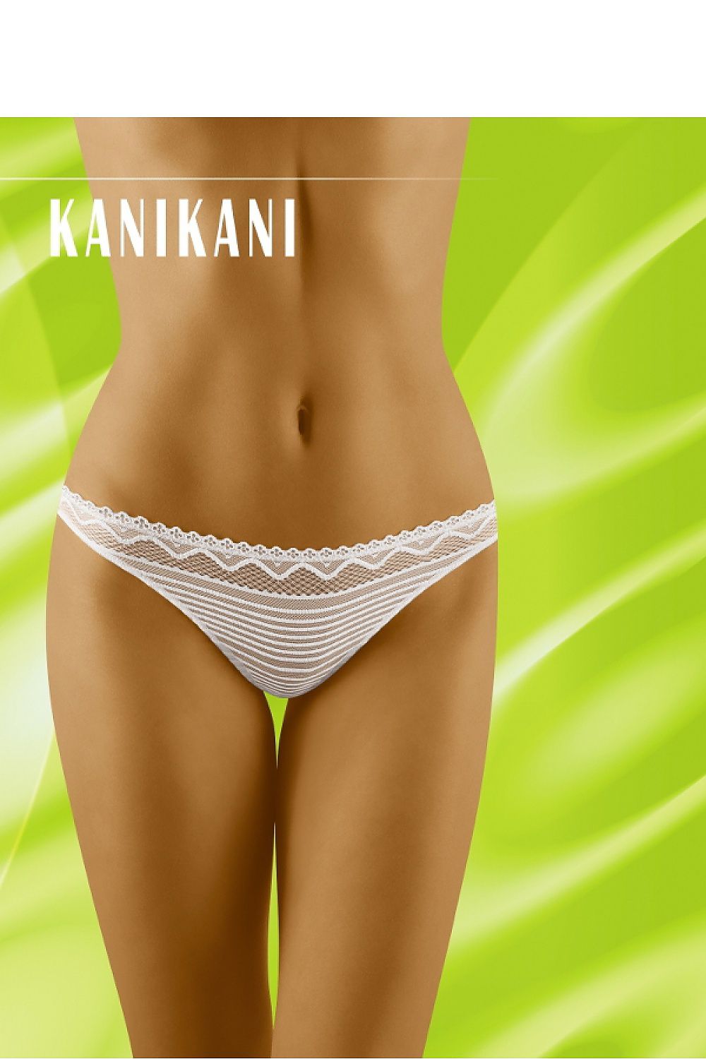  Tanga model 60863 Wolbar 