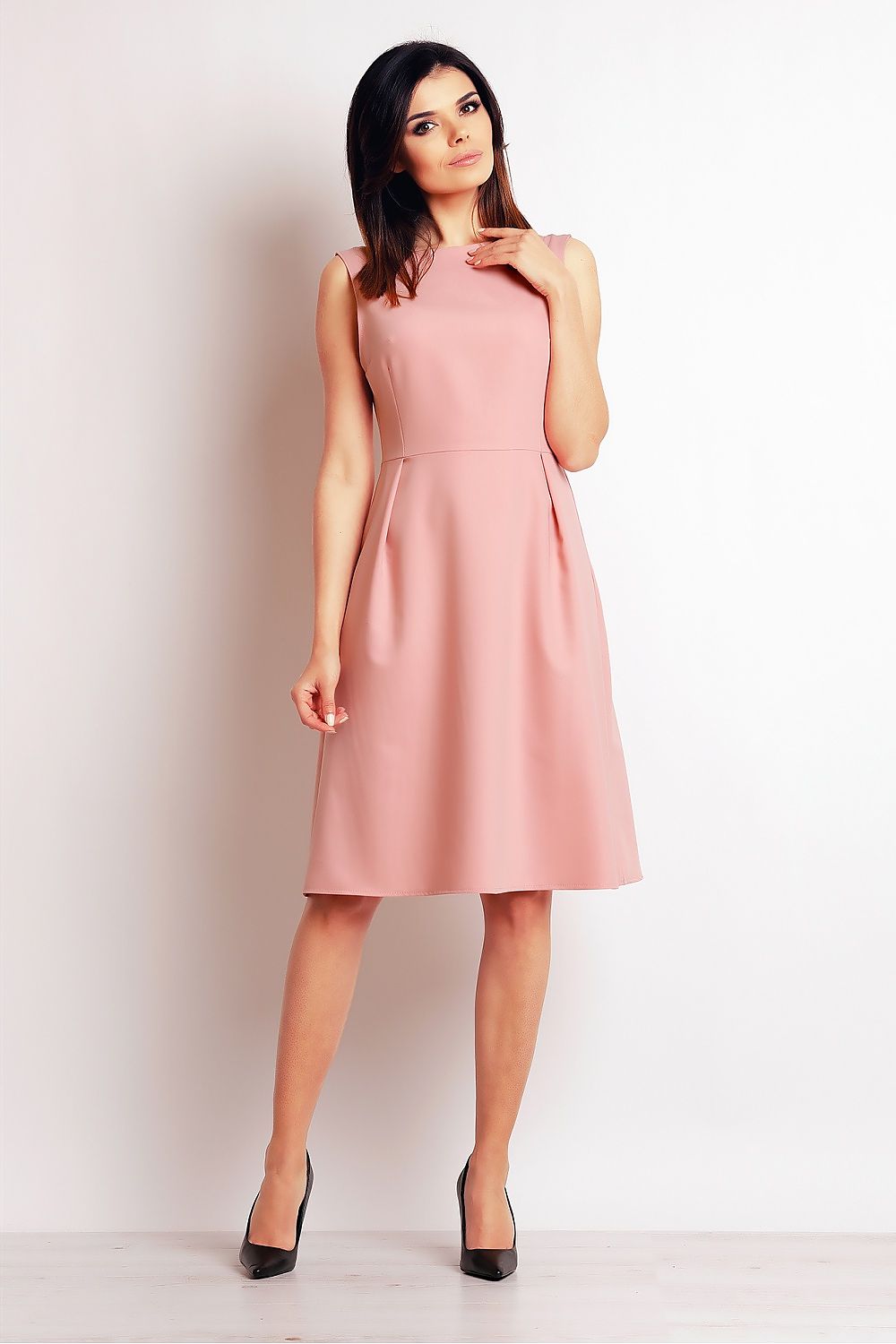  Rochie de zi model 61200 Infinite You 