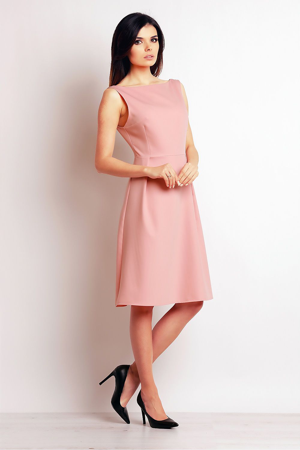  Rochie de zi model 61200 Infinite You 