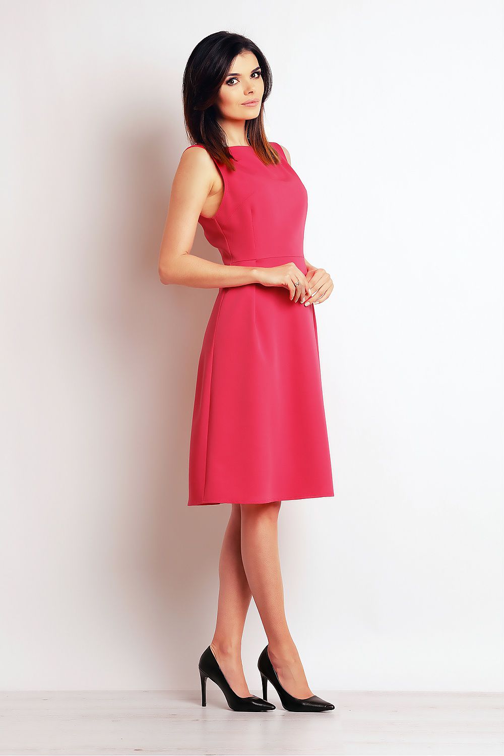  Rochie de zi model 61201 Infinite You 