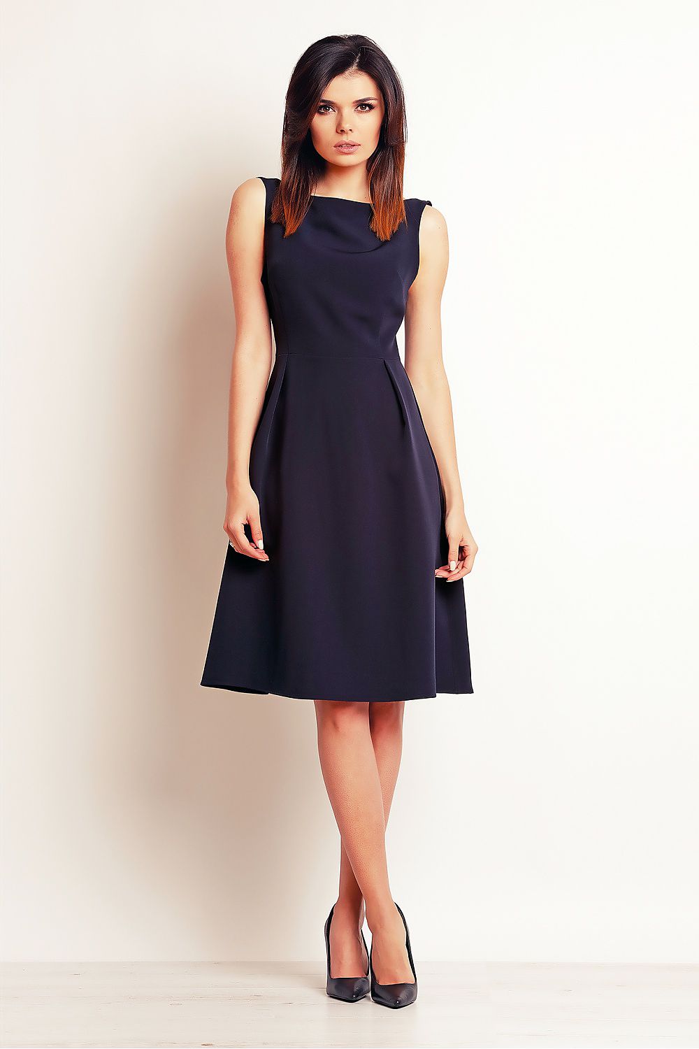  Rochie de zi model 61202 Infinite You 
