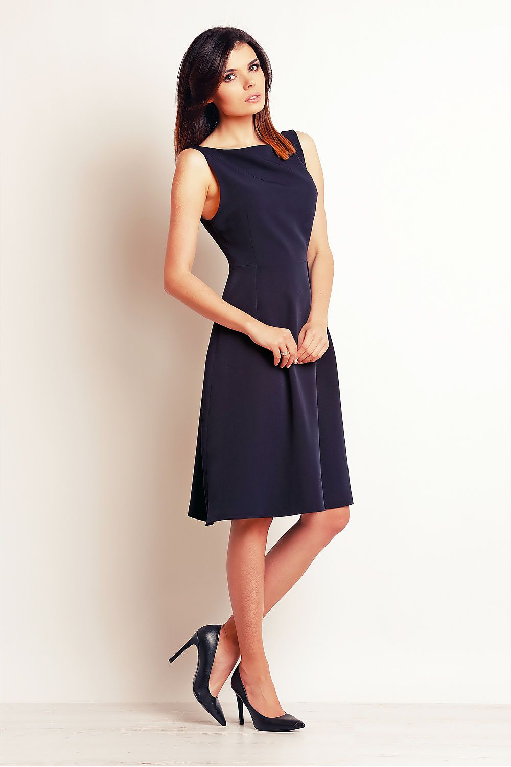  Rochie de zi model 61202 Infinite You 