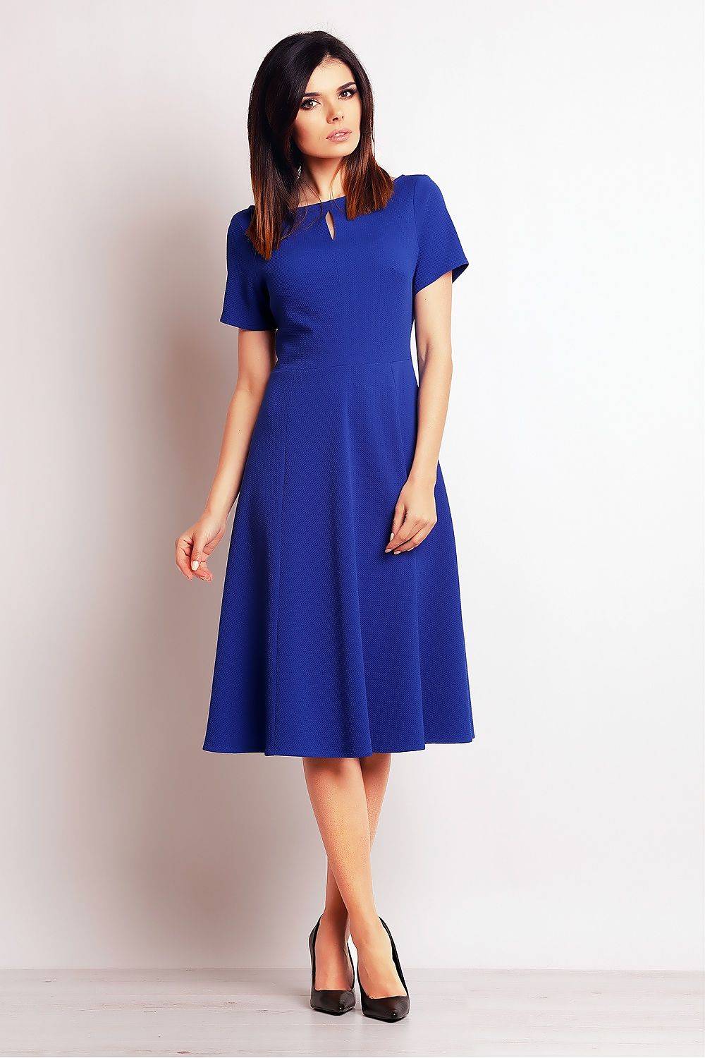  Rochie de zi model 61205 Infinite You 