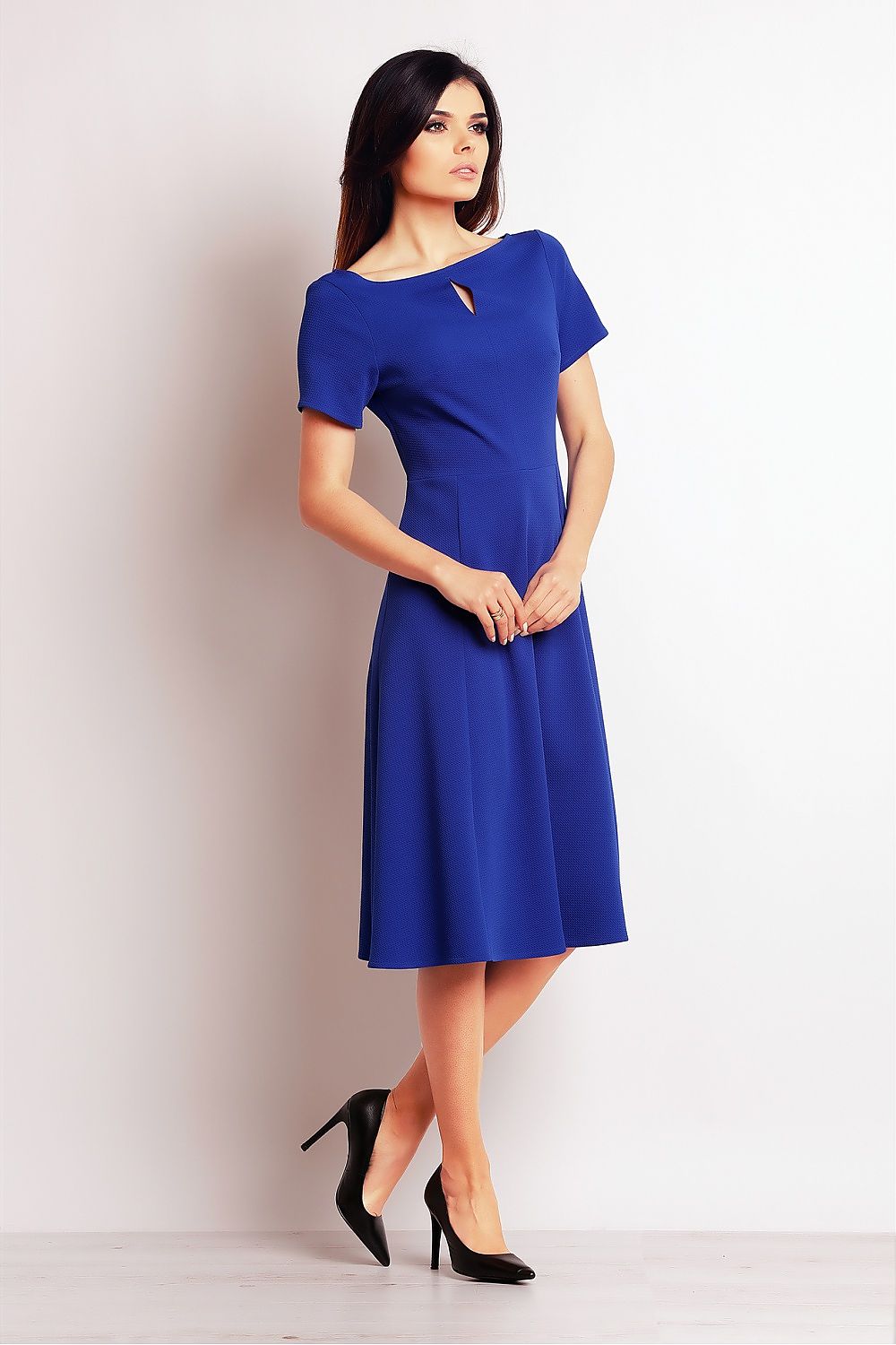  Rochie de zi model 61205 Infinite You 
