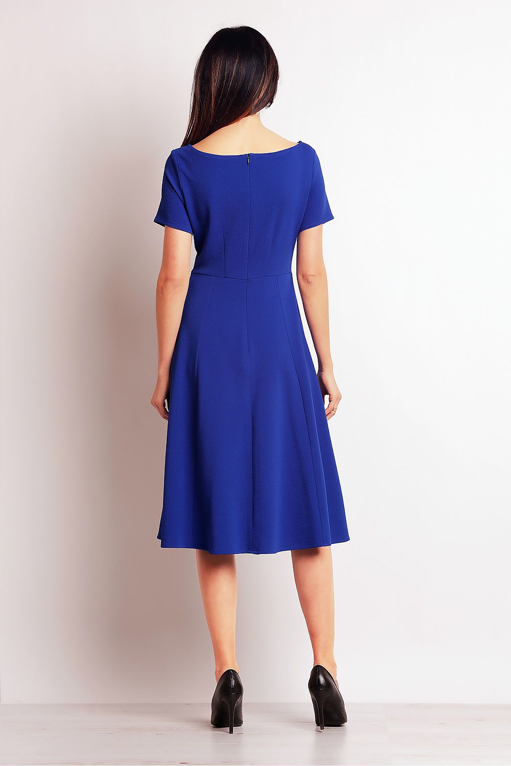  Rochie de zi model 61205 Infinite You 