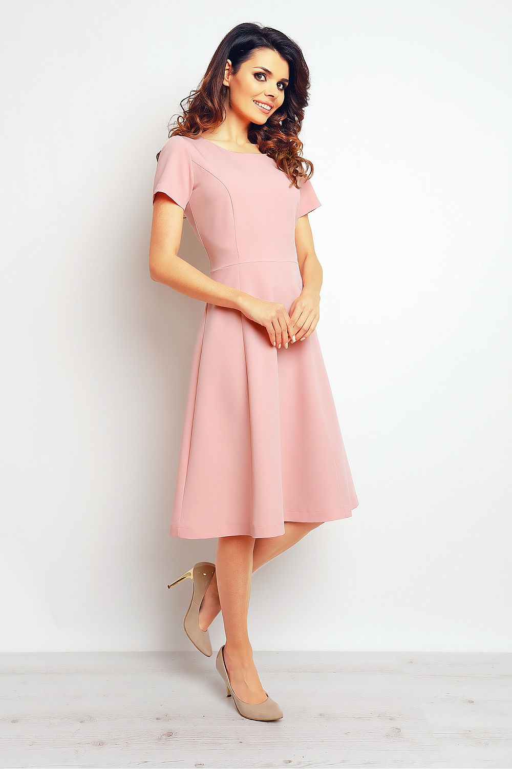  Rochie de zi model 61210 Infinite You 