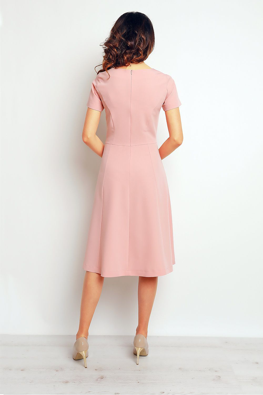  Rochie de zi model 61210 Infinite You 