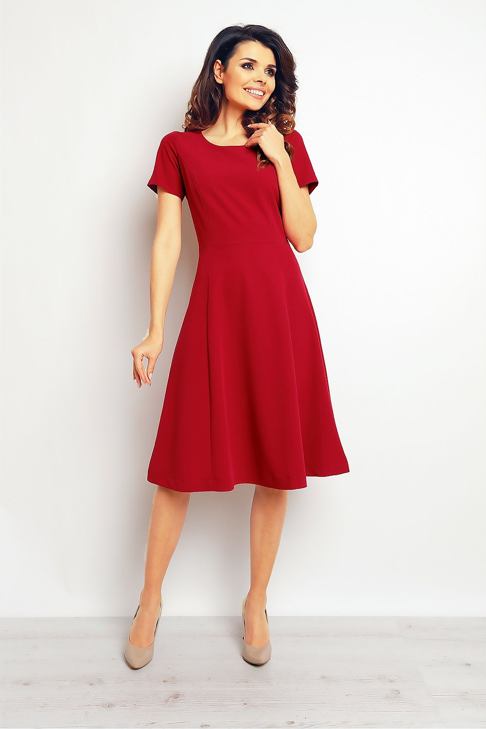  Rochie de zi model 61212 Infinite You 