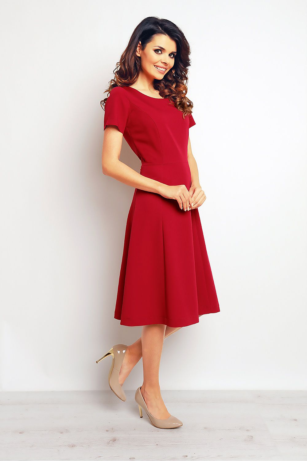  Rochie de zi model 61212 Infinite You 