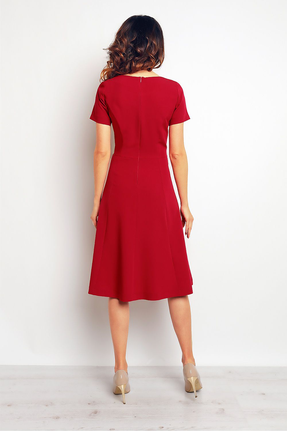  Rochie de zi model 61212 Infinite You 
