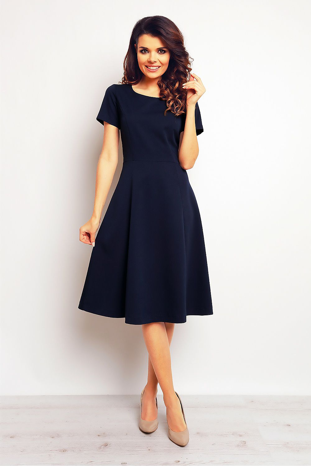  Rochie de zi model 61213 Infinite You 