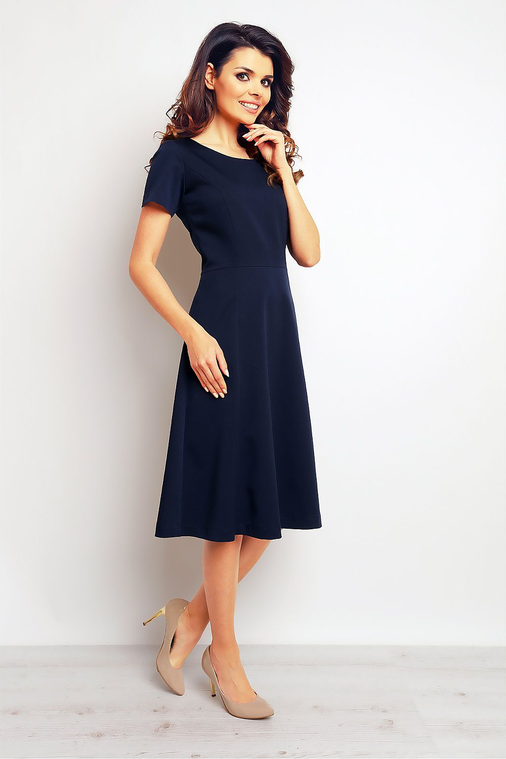  Rochie de zi model 61213 Infinite You 