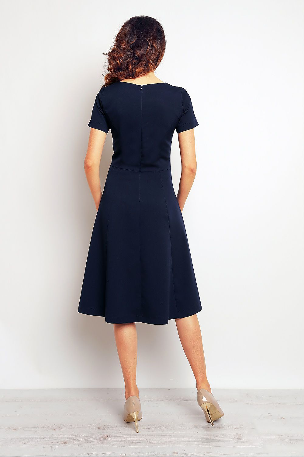  Rochie de zi model 61213 Infinite You 