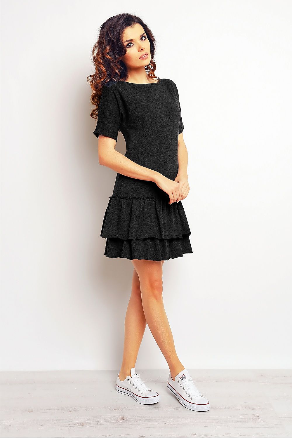  Rochie de zi model 61214 Infinite You 