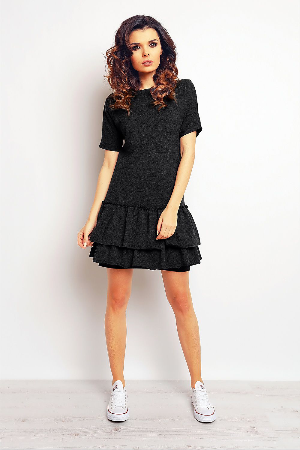  Rochie de zi model 61214 Infinite You 