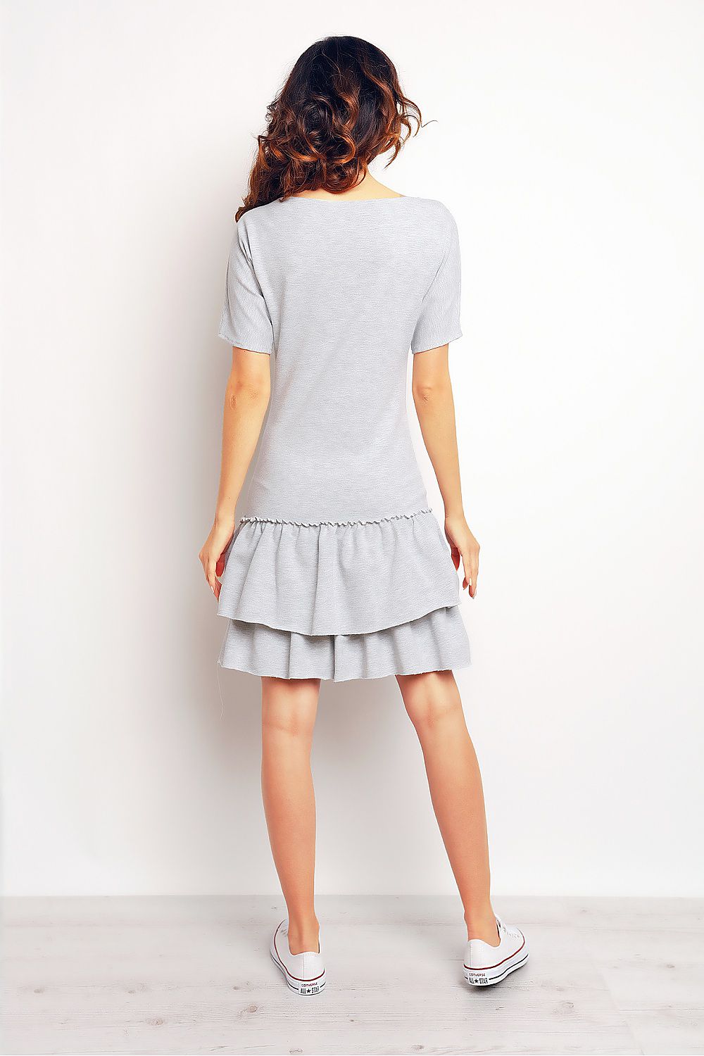  Rochie de zi model 61215 Infinite You 