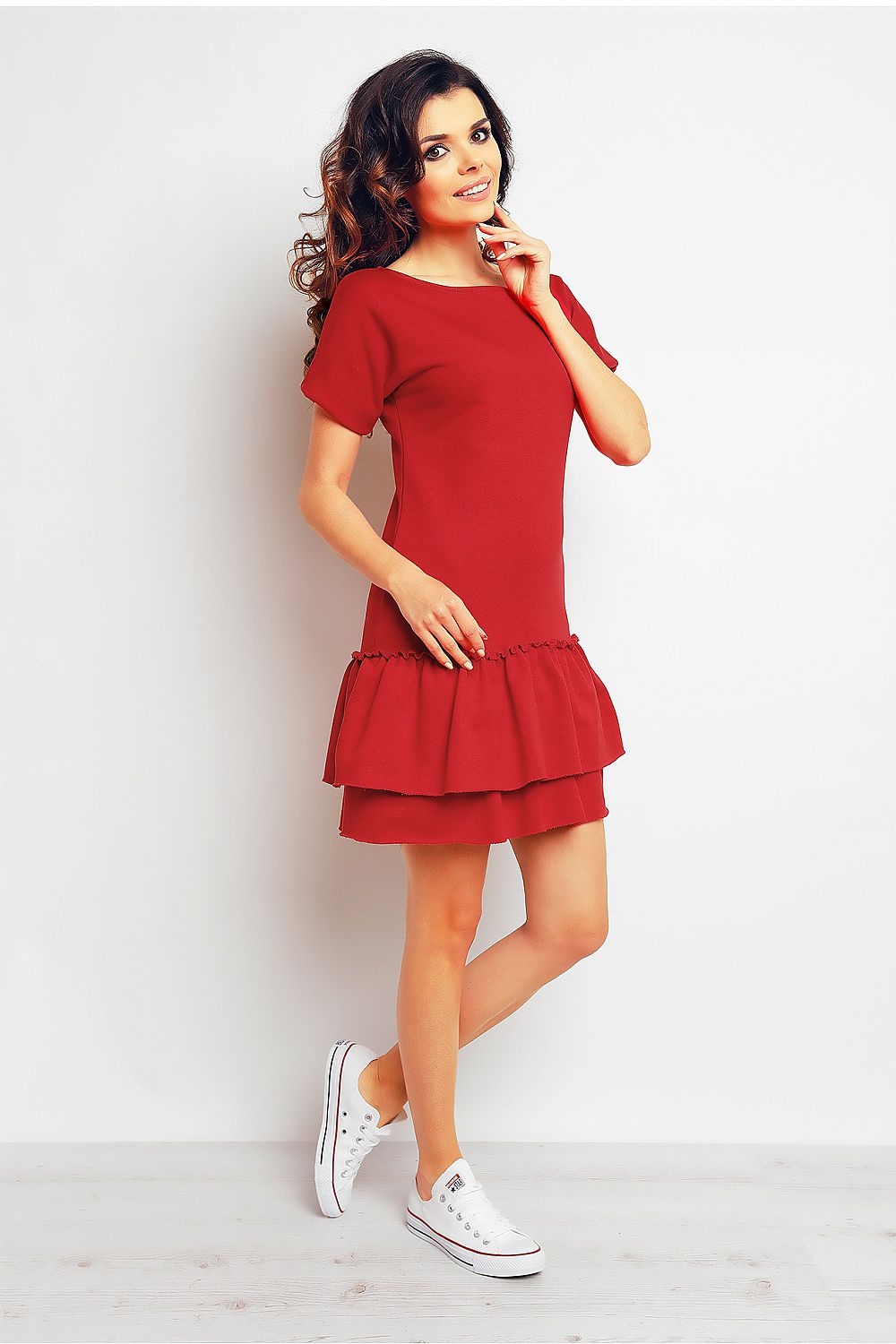  Rochie de zi model 61216 Infinite You 