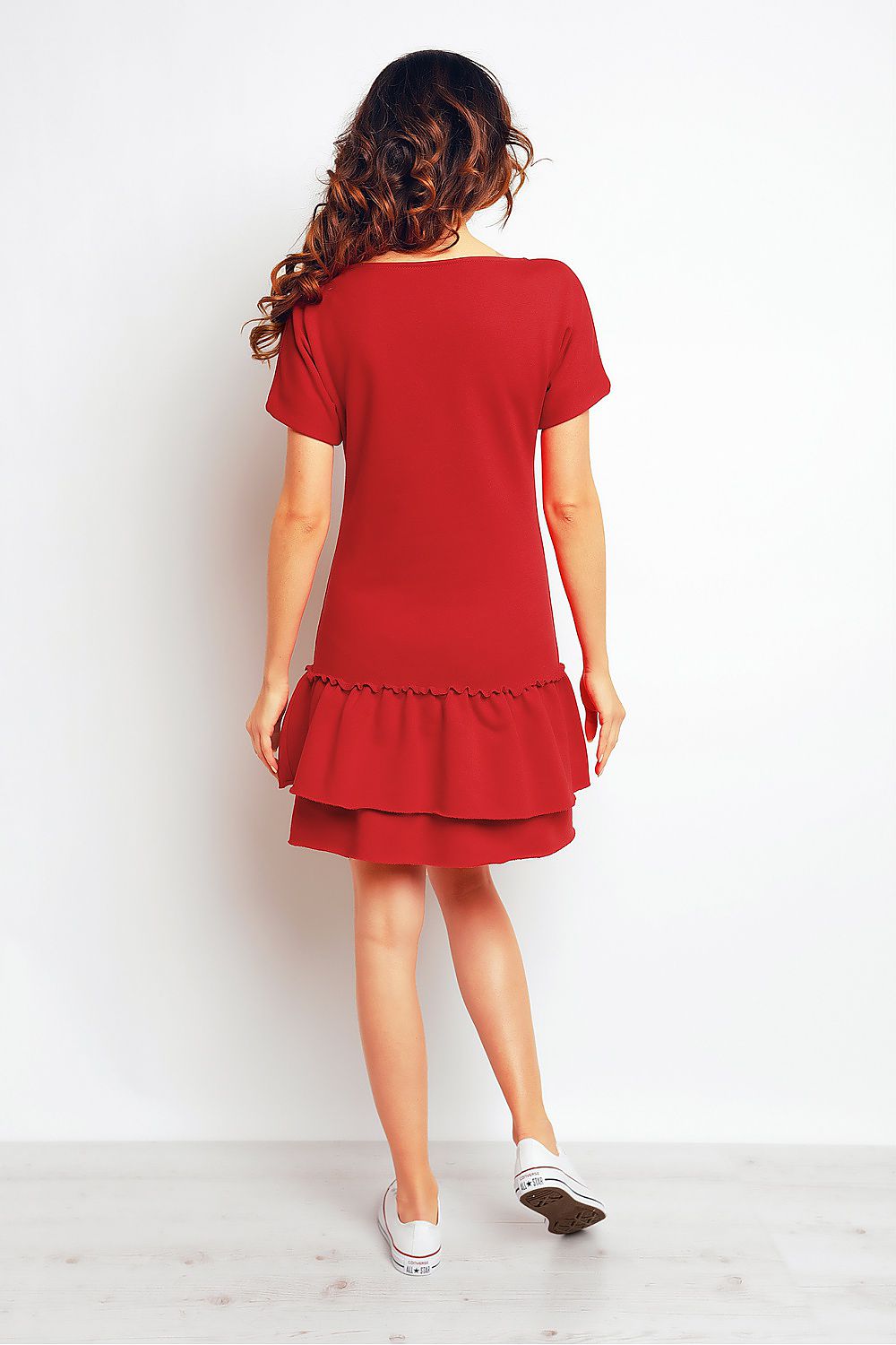  Rochie de zi model 61216 Infinite You 