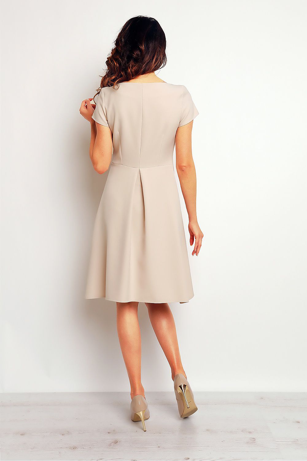  Rochie de zi model 61226 Infinite You 