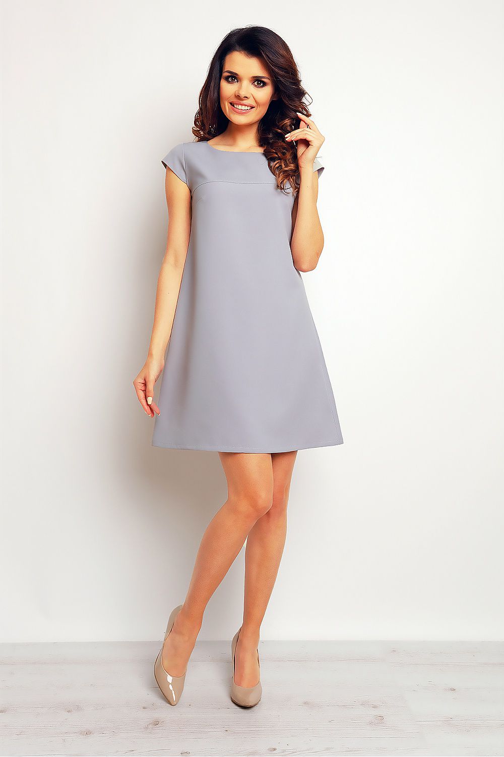  Rochie de zi model 61236 Infinite You 