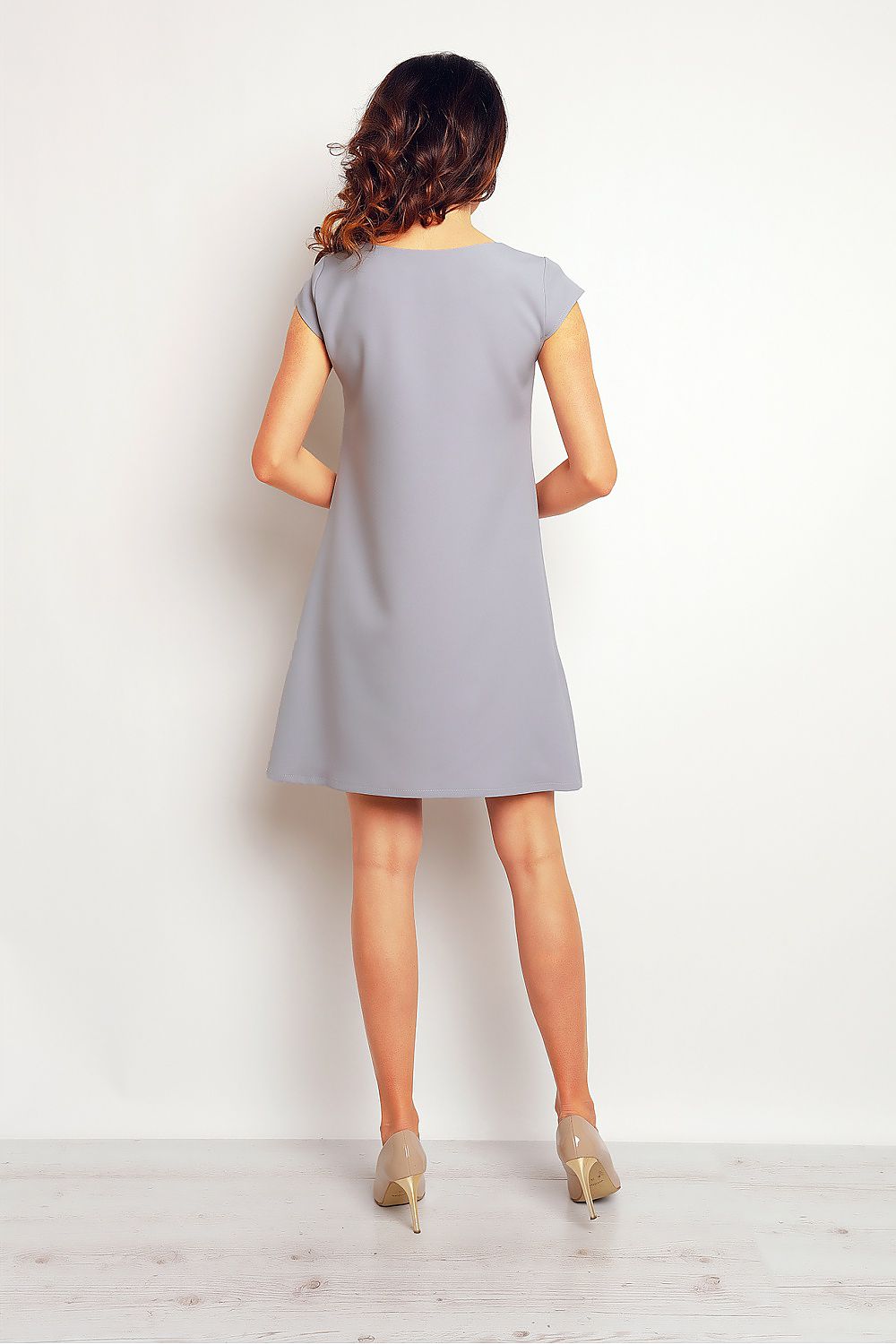  Rochie de zi model 61236 Infinite You 