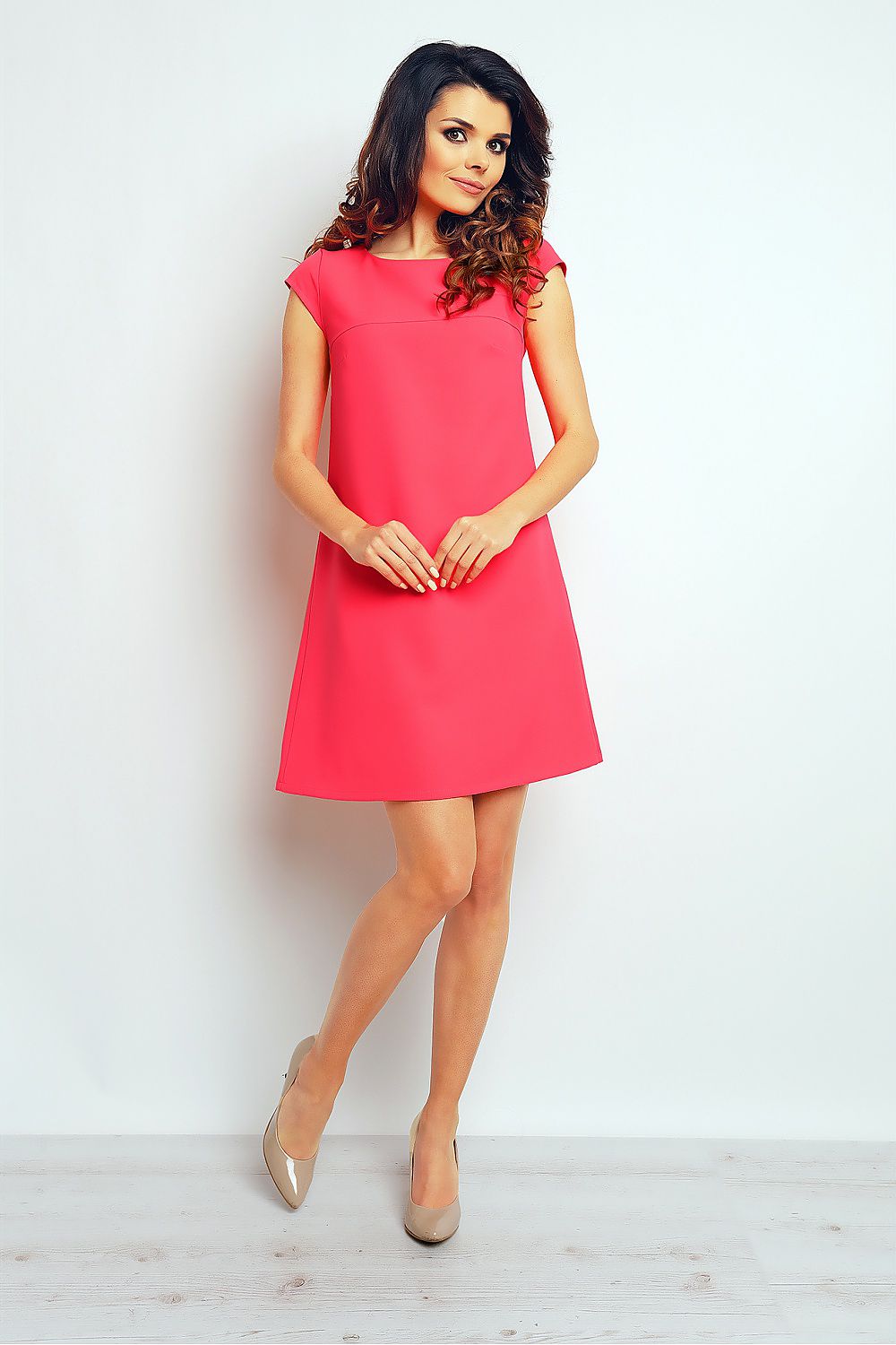  Rochie de zi model 61237 Infinite You 
