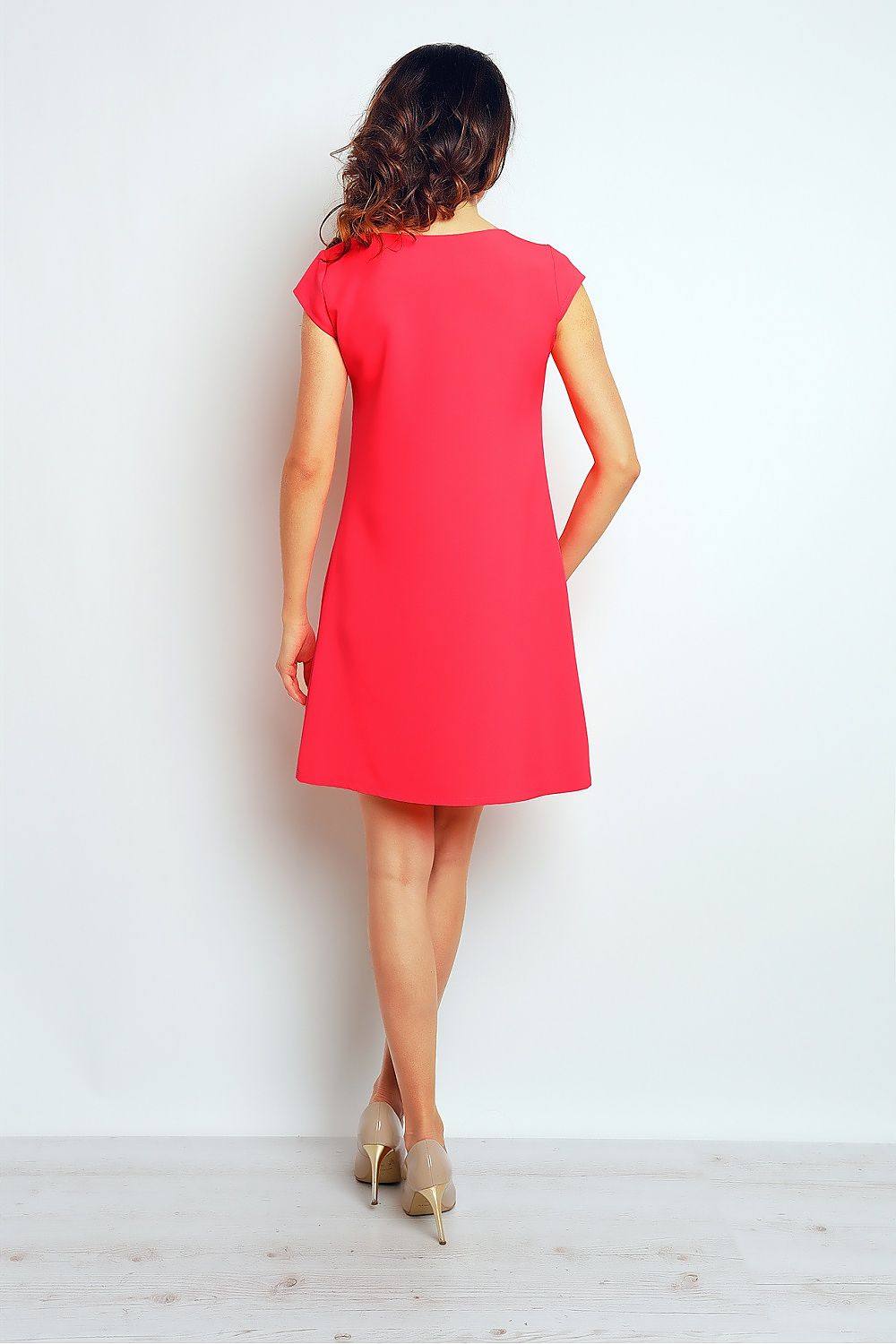  Rochie de zi model 61237 Infinite You 