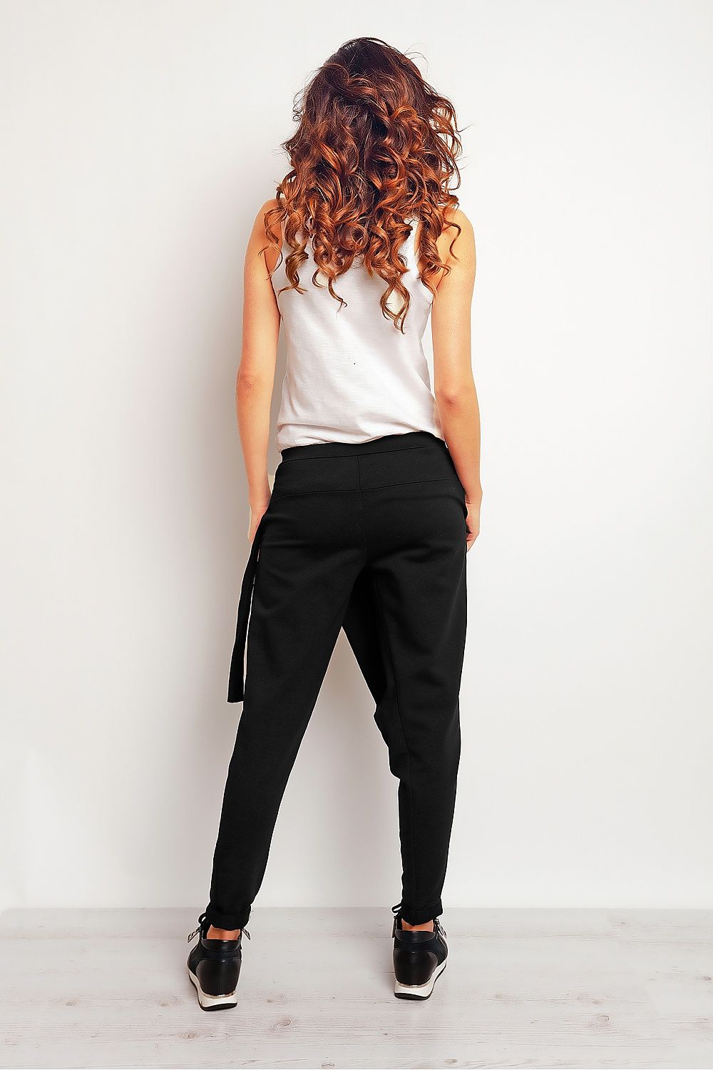  Pantaloni de trening model 61247 Infinite You 