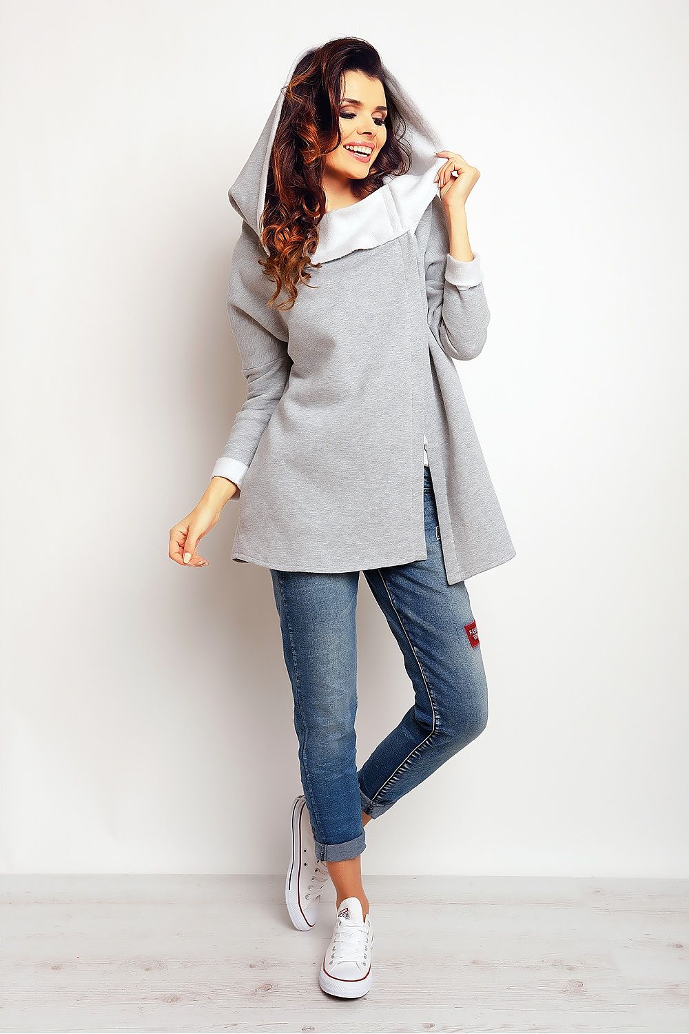  Bluză model 61248 Infinite You 