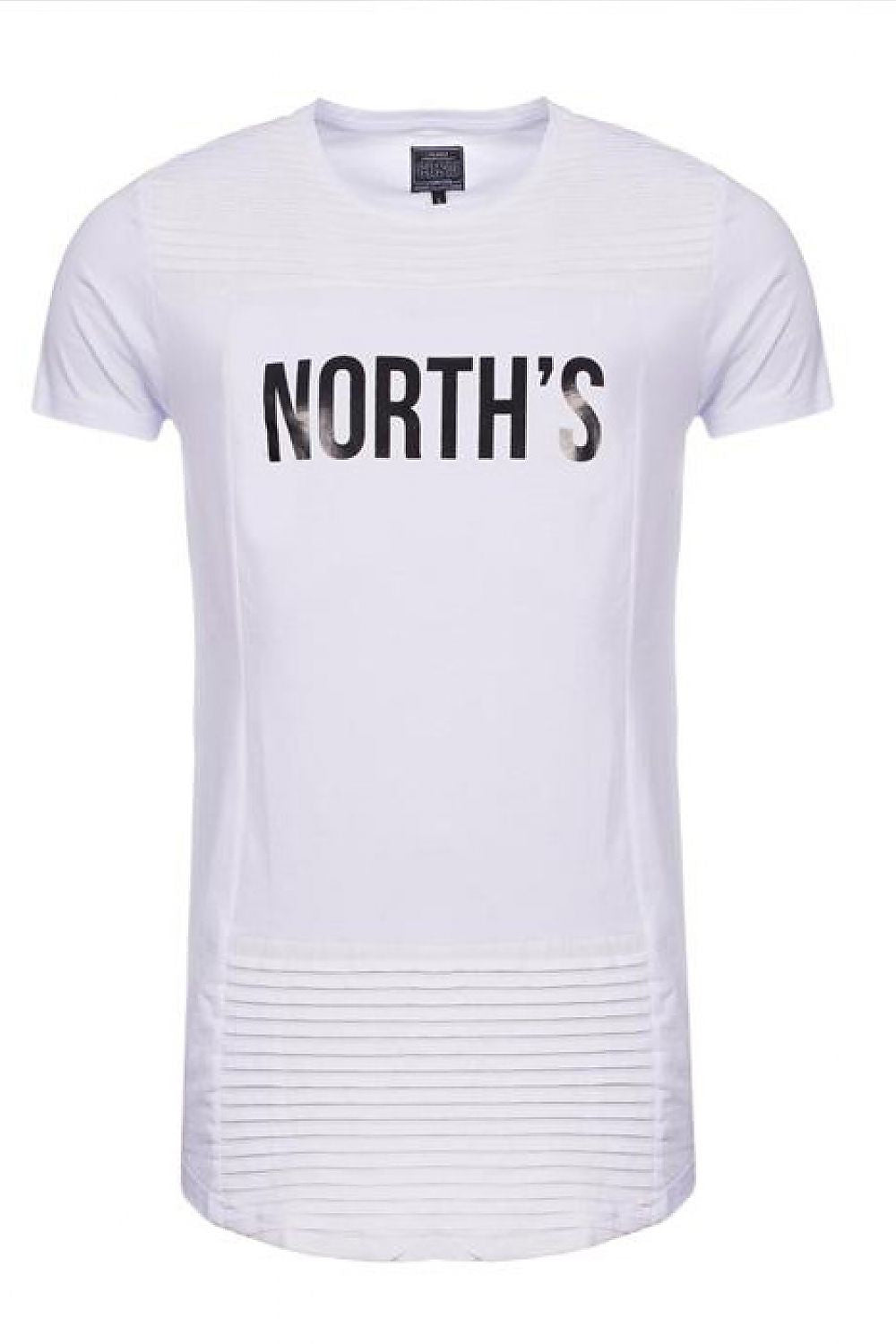  Tricou model 61309 YourNewStyle 