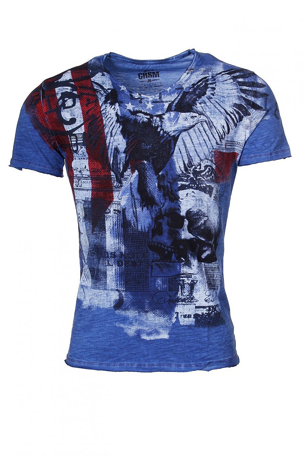  Tricou model 61311 YourNewStyle 