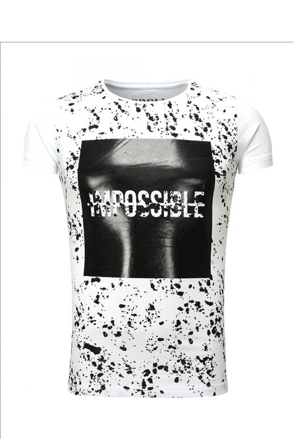  Tricou model 61312 YourNewStyle 