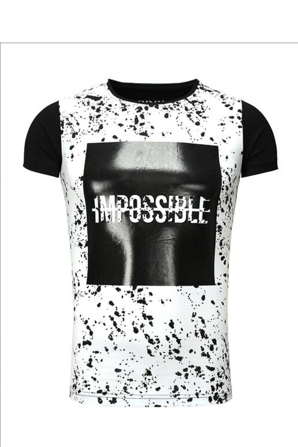  Tricou model 61313 YourNewStyle 